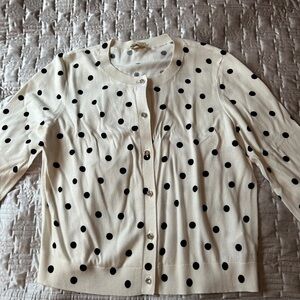 Kate Spade cardigan